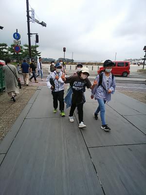 修学旅行4
