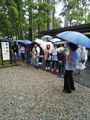 修学旅行5