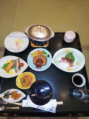 修学旅行9
