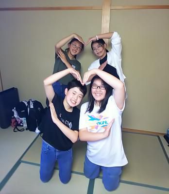 修学旅行8 (2)