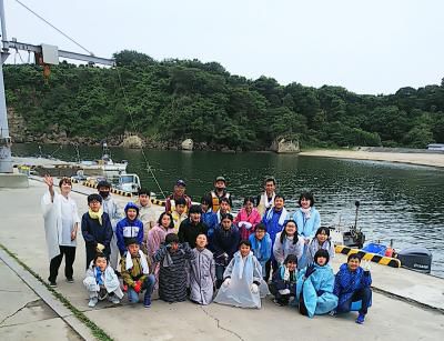 修学旅行7