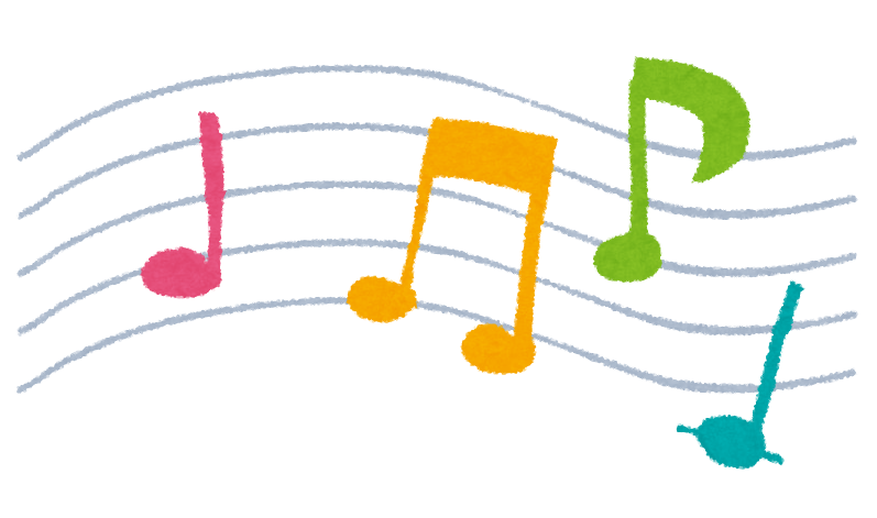 素敵な音色に癒されて♪
