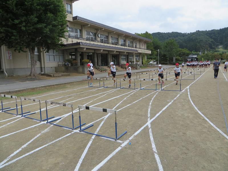 明日、いよいよ決戦！