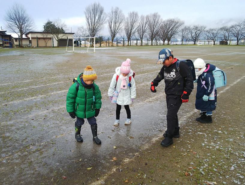 皆様よいお年をお迎えください