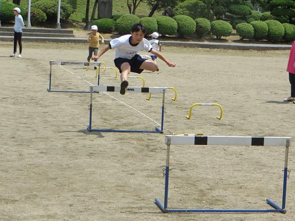 「東根RED」で体力＆運動能力UP！