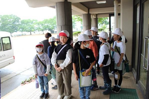 先人たちの偉業を辿る