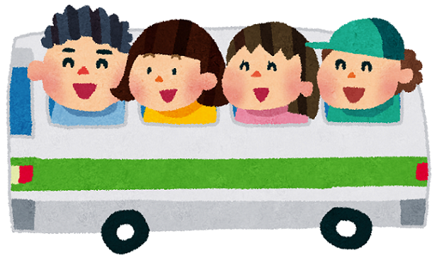 修学旅行１