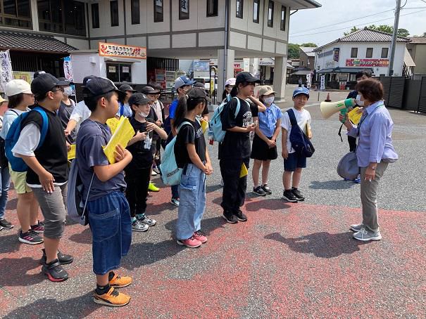 修学旅行２