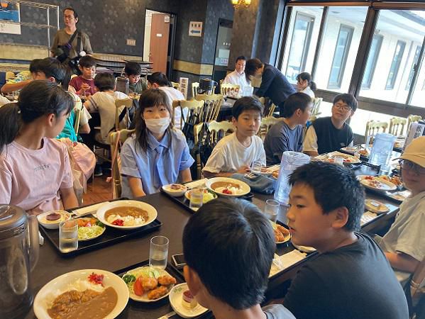 修学旅行３