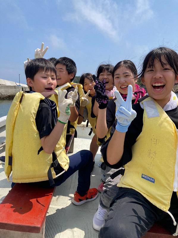 修学旅行４