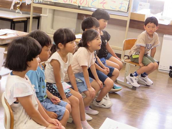心を耕す時間