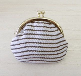 “がまぐち”をつくろう！