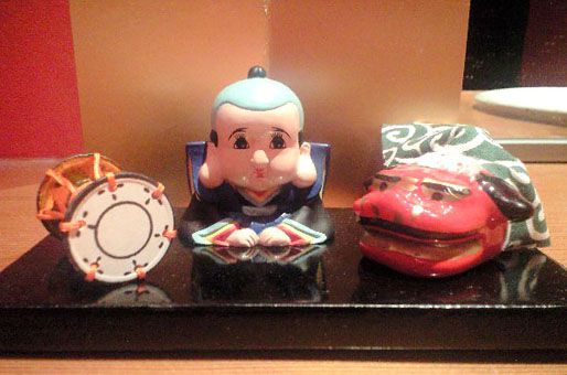 明けましておめでとうございます