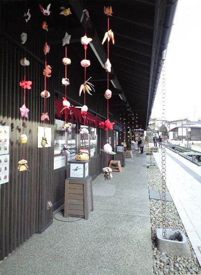 おひなさまめぐり【山形市編】