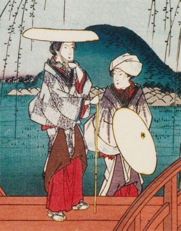 天童温泉開湯100年記念展