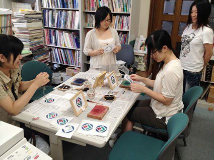 博物館実習〈報告〉