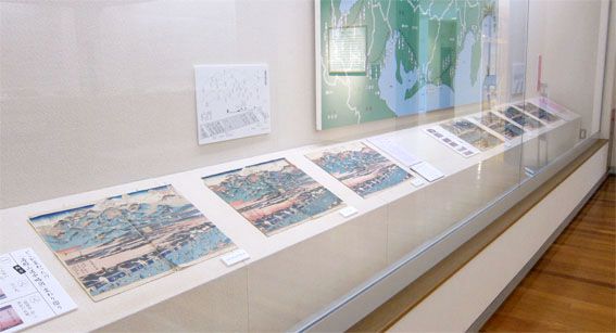 今月展のみどころ〈１〉
