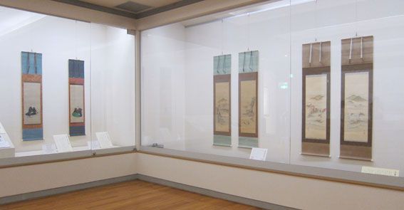今月展のみどころ〈２〉