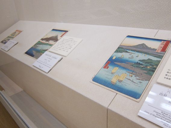 今月展のみどころ〈３〉