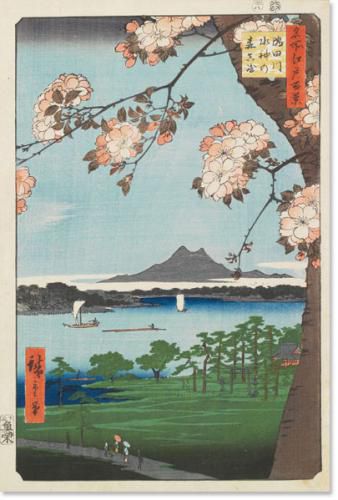 ３月展「さくら～春の訪れ～」