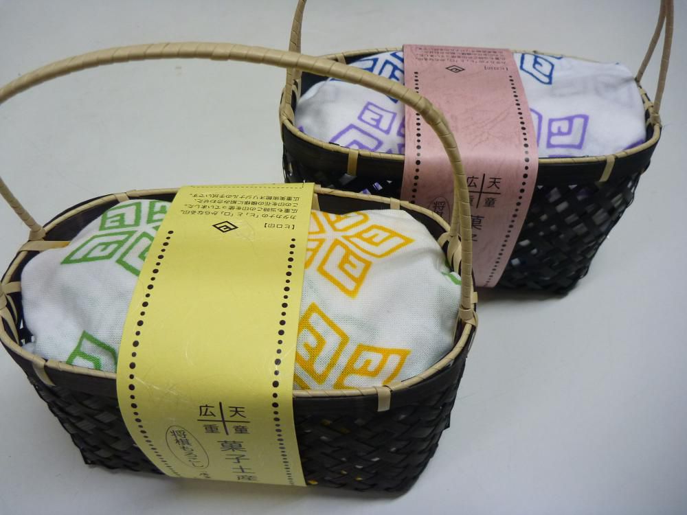 オリジナル手拭いの新色が入荷！