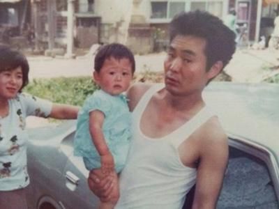 40年の歳月