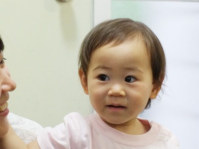 会社に