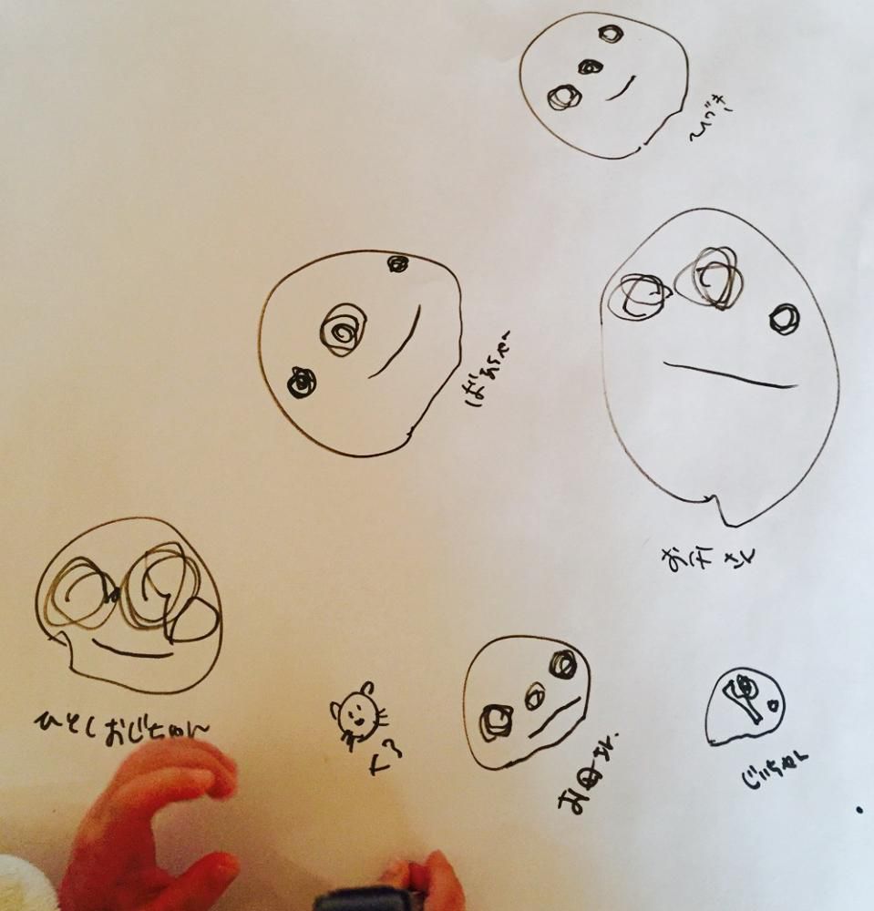 明けまして
