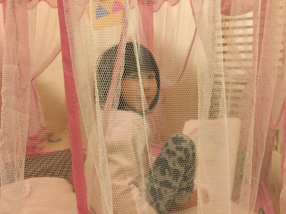 5歳の誕生日おめでとう