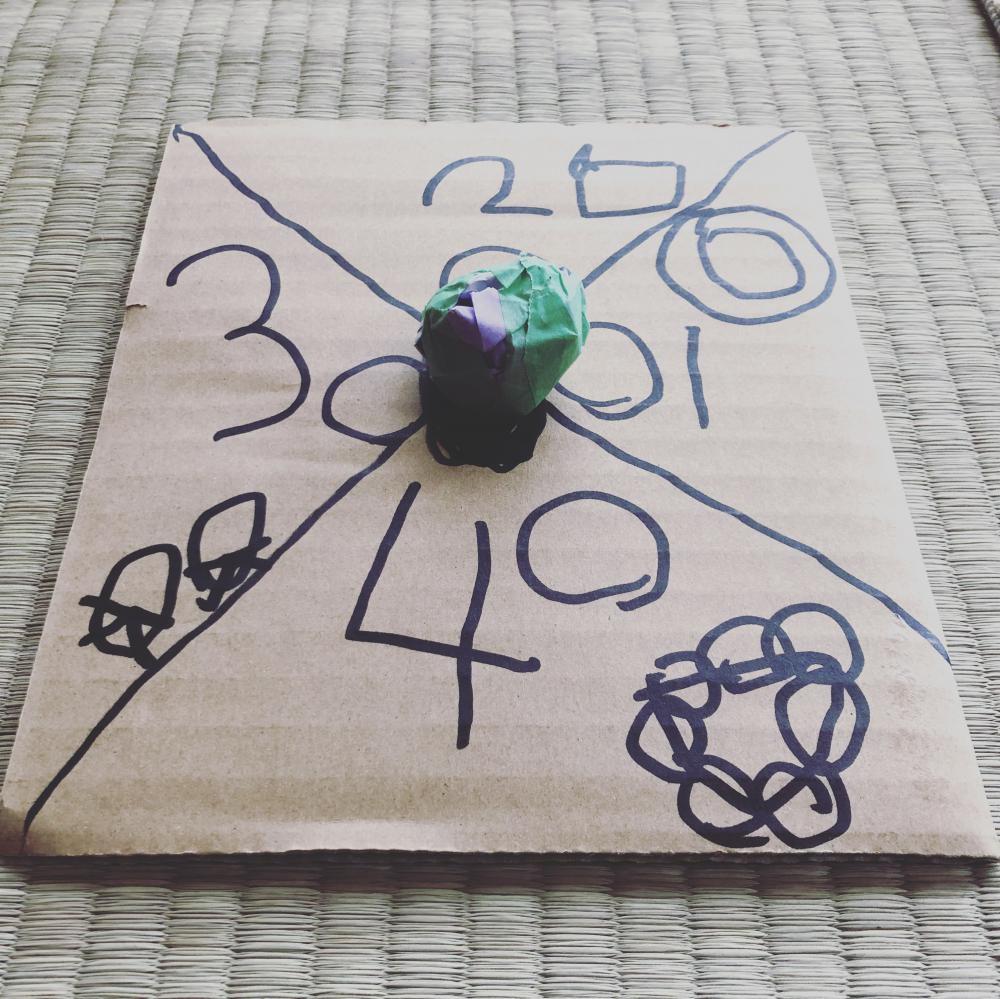 ボードゲーム