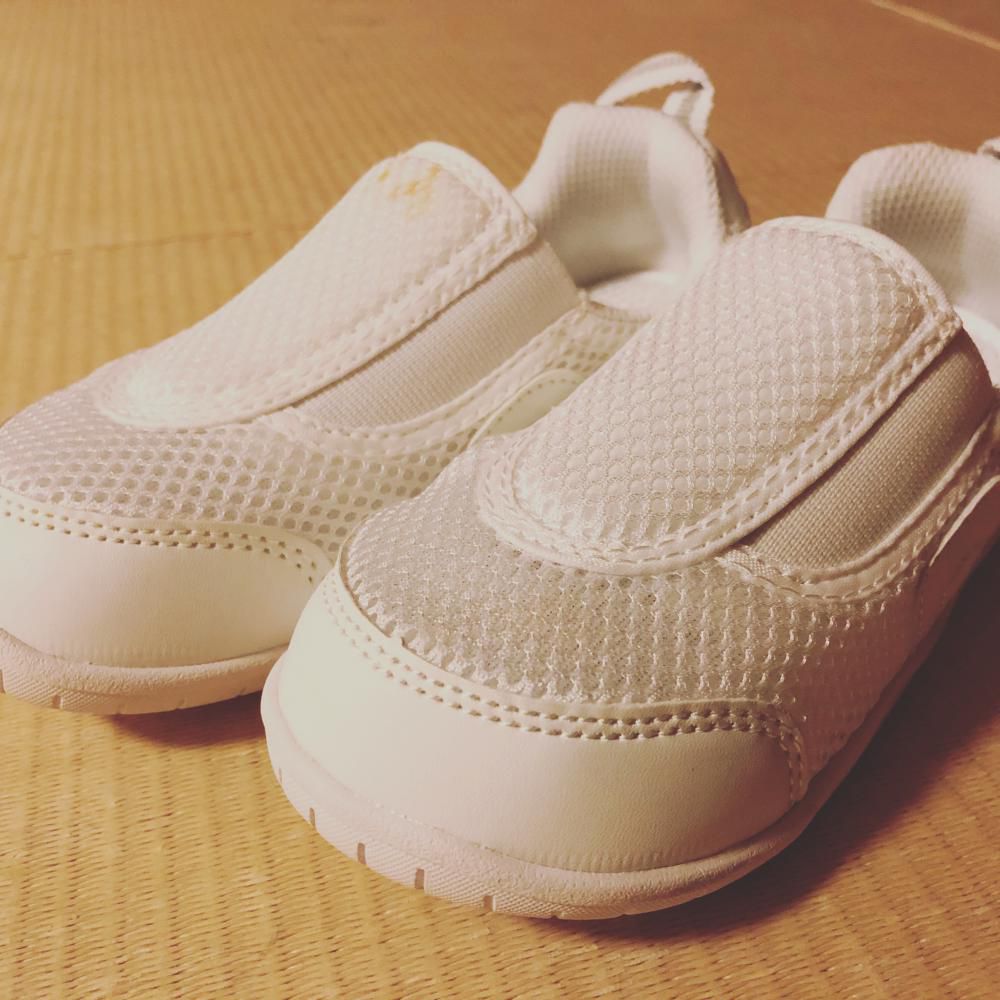 ドキドキとワクワク