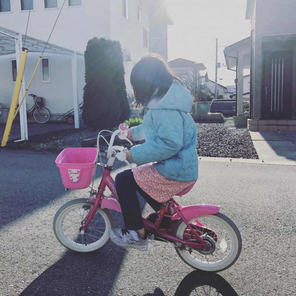 自転車