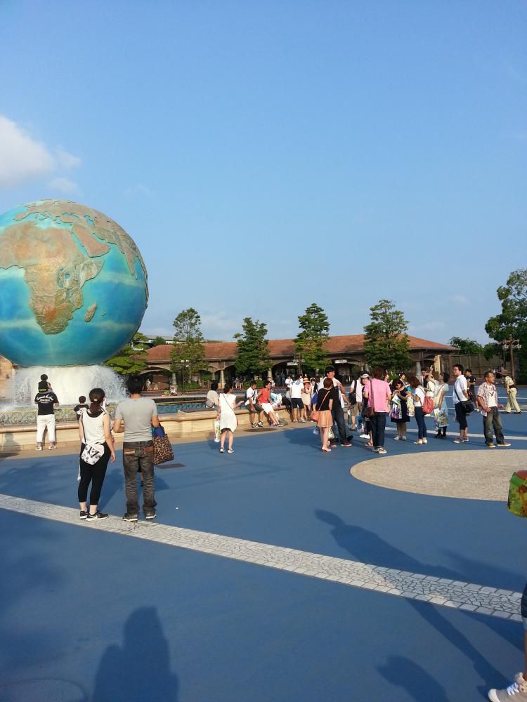 ハニーファーム夏休みディズニーツアー行って来ました！
