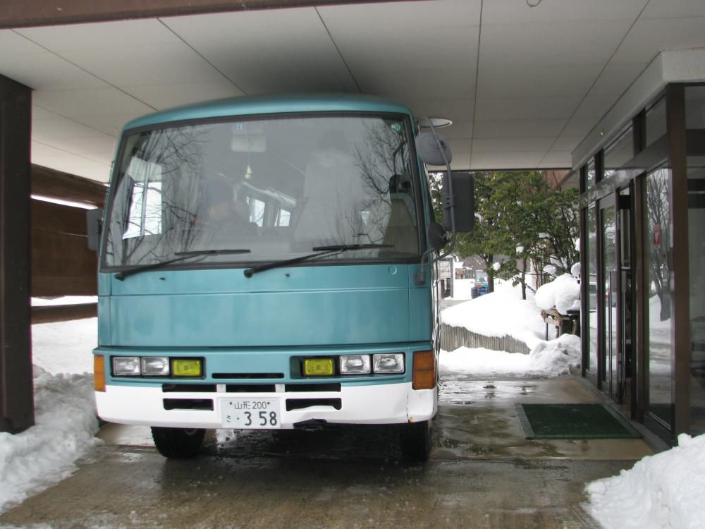 ★買い物バスツアー★