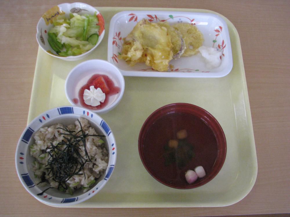 お誕生日お茶会(*^_^*)