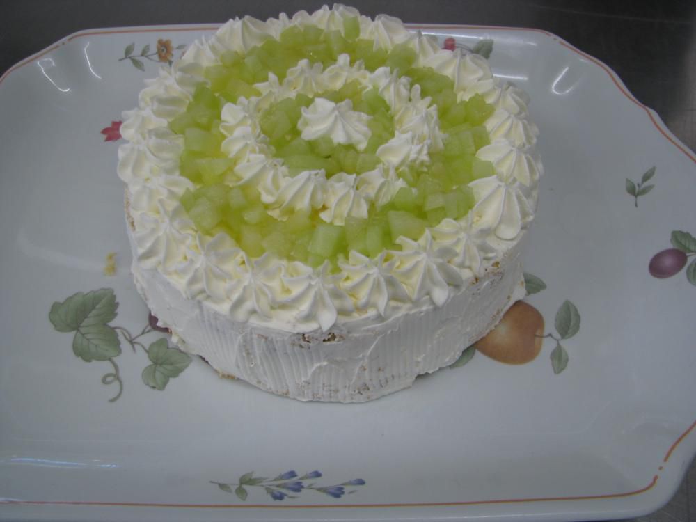 九月生まれの方のお誕生日お茶会