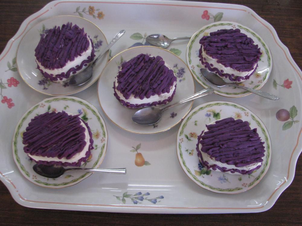 十一月生まれの方のお誕生日お茶会