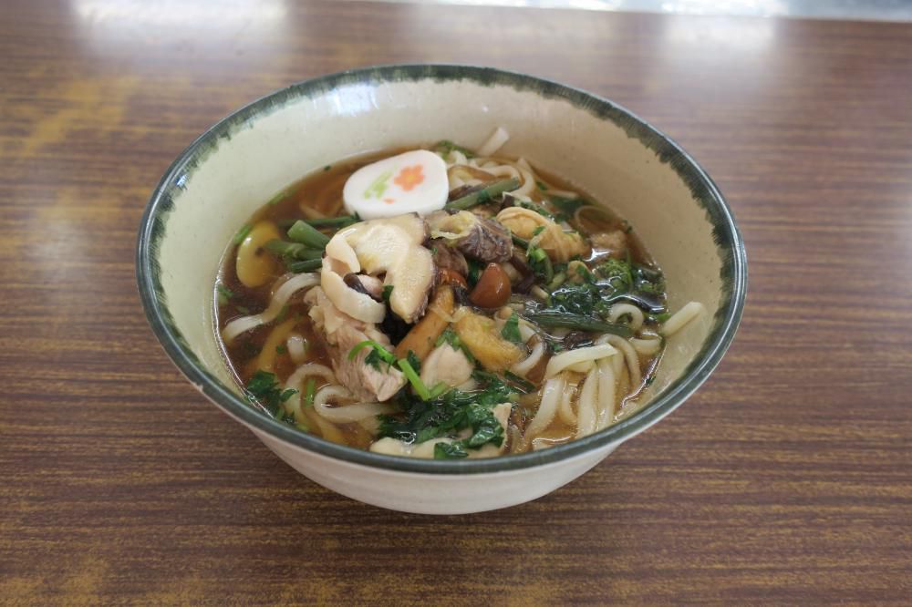 アスパラガス収穫