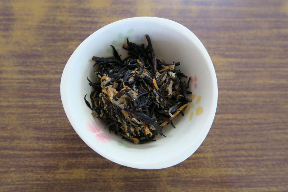 ご当地メニュー「おすわい」