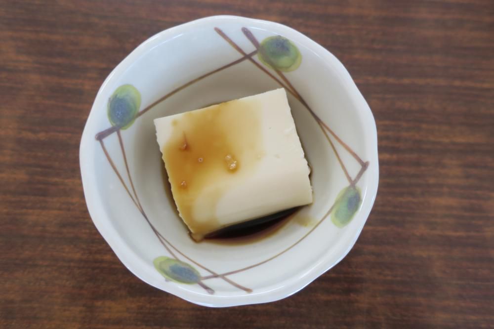 ご当地メニュー