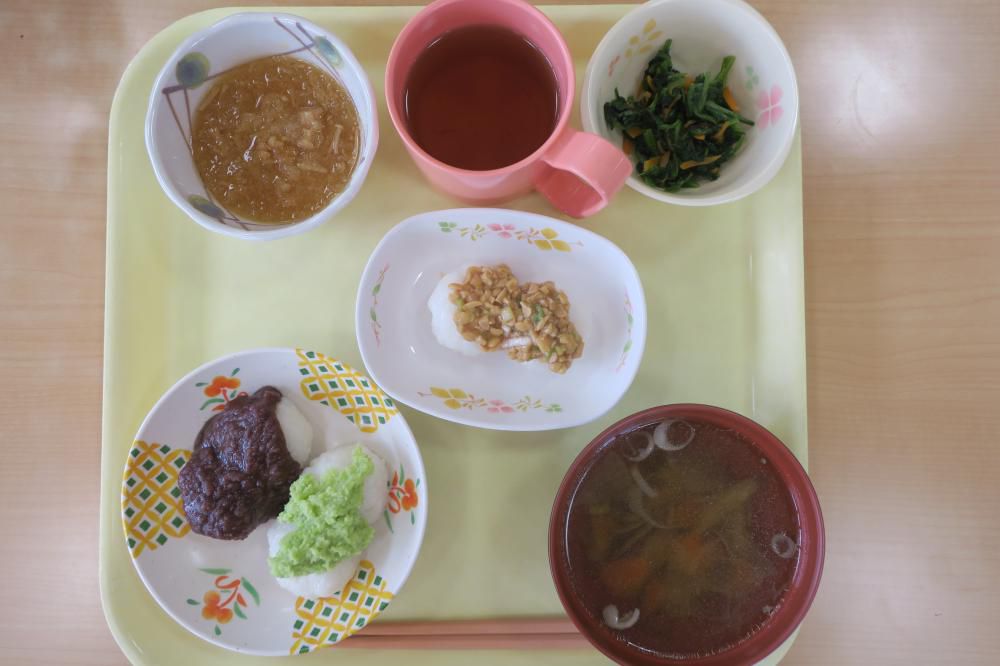 彼岸法要