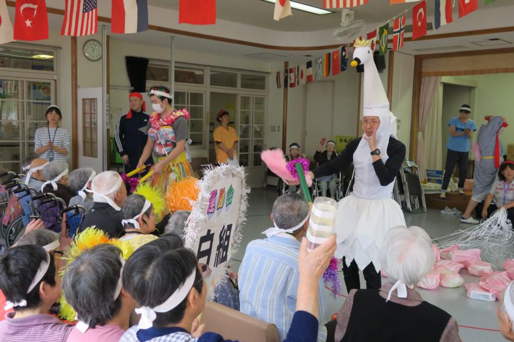 運動会(２)