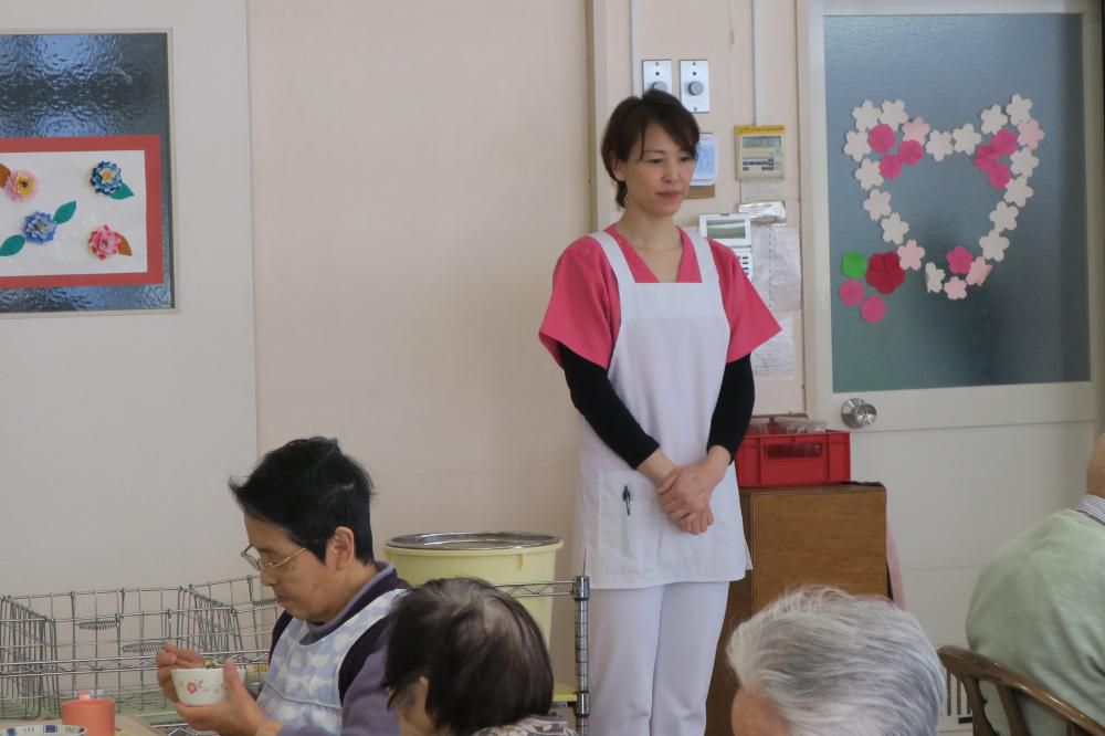 新職員紹介