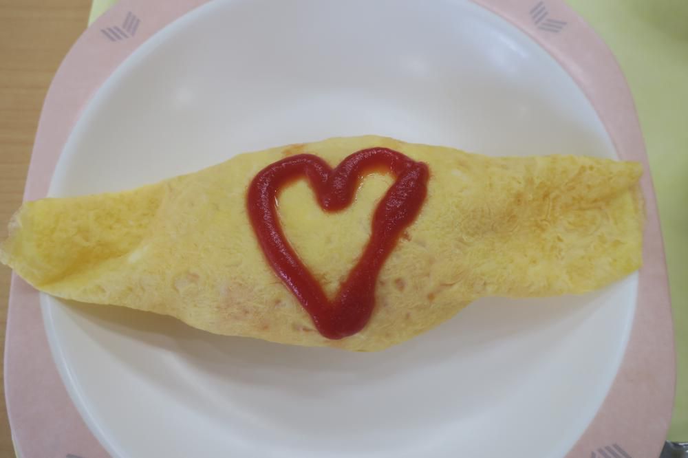 バレンタインデー