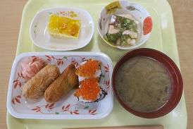７月のお誕生会☆