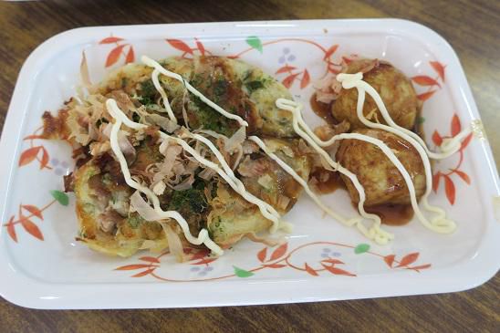 お好み焼き☆