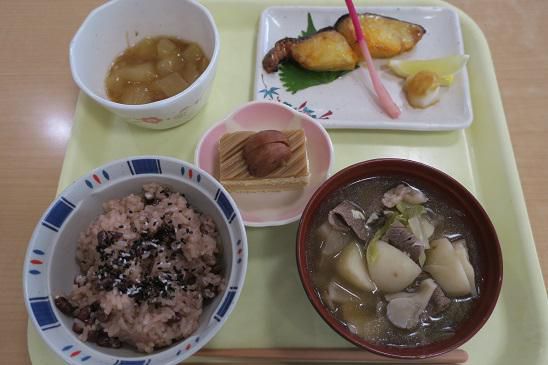 9月のお誕生会☆