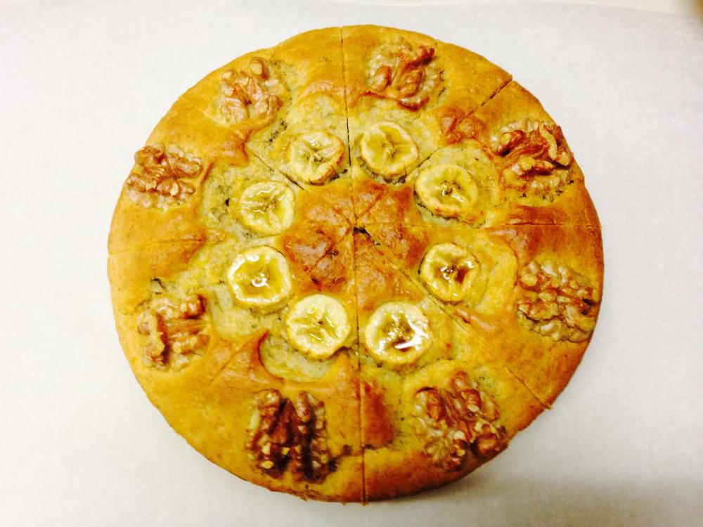 風土然さんでのナチュラルケーキは☆