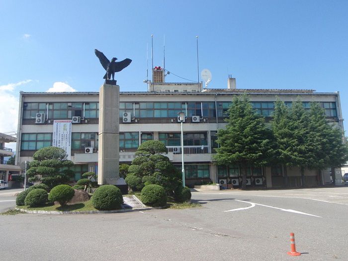 ご挨拶