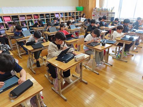 ニュータブレット進化しています！